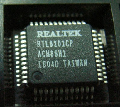 RTL8201CP-VD-LF
