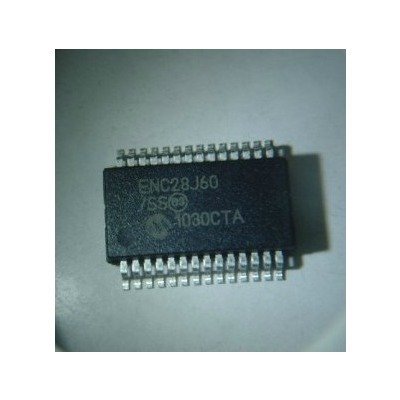 ENC28J60-I/SS