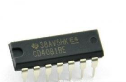 CD4081BE