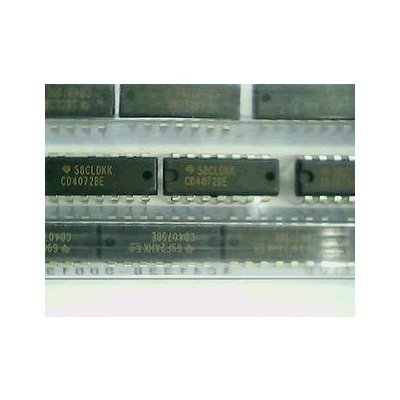 CD4072BE