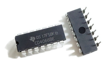 CD4066BE